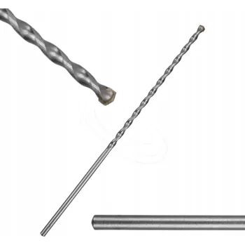 Vrták Vrták do betonu válc. vidiový 8mm Proline 73308