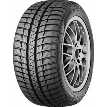 Zimní osobní pneu Zimní pneumatika Sumitomo WT200 165/65 R15 81 T s přilnavostí na sněhu (3PMSF)