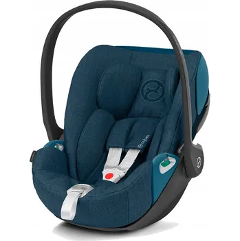 Autosedačka Cybex Cloud Z2 I-Size Autosedačka 0-13kg s polohováním Mount Blue Plus