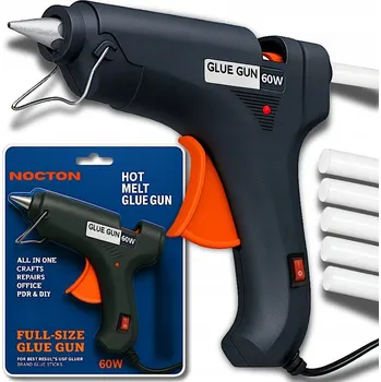 Tavná pistole Tavná pistole Nocton 11 60 W