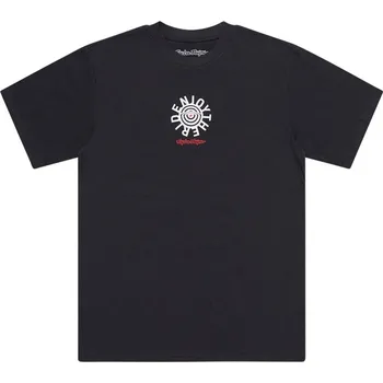 Oblečení a móda triko Troy Lee Designs enjoy carbon XL