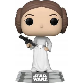 Funko Pop Princezna Leia