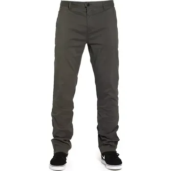 Cyklistické kalhoty Horsefeathers Reverb L (34) khaki