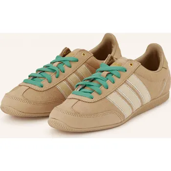 Dámská obuv Adidas Originals Dámské Sneakersy Japan, béžová, 43