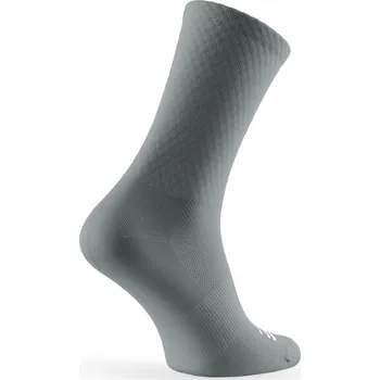 Pánské ponožky Eroe - Cyklistické Ponožky Pure Anthracite 36-40