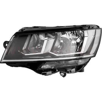 Přední světlomet Světlomet VAN WEZEL 5794963