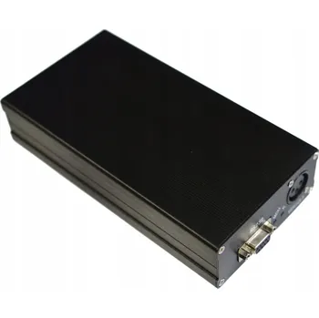 IP kamera CARSOFT ROZHRANÍ 7.4 PRO MERCEDES 1988-2005