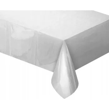 ubrus Obrus voskovaný GoDan 183 cm x 137 cm obdélníkový