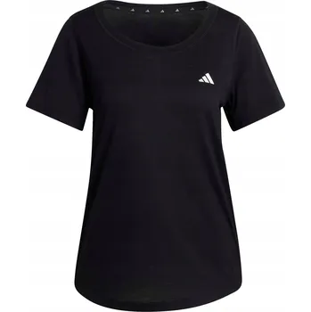 Pánské tričko ADIDAS TRIČKO WORKOUT ESSENTIALS JY5605 vel. S