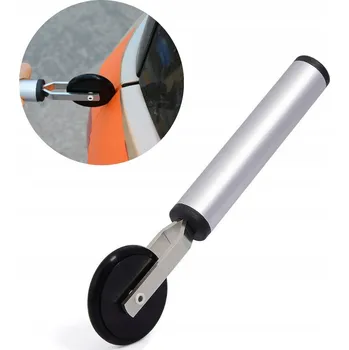 Malířský váleček Aplikační váleček pro vtlačování fólie