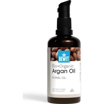 Kosmetika Arganový olej BIO - 3 ks (3x50 ml)