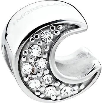 Módní doplněk Ocelový přívěsek Drops Moon SCZS2 Morellato