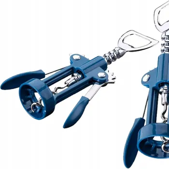 Otvírák FM Vývrtka s pákou Essential (4)