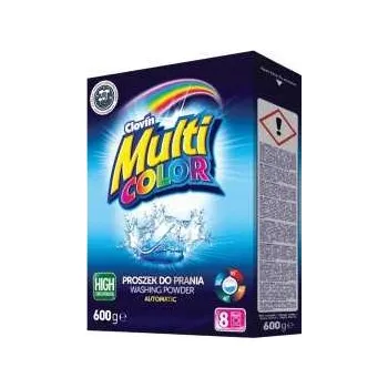 Prací prášek Univerzální prací prášek Clovin 0,6 kg