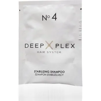 Šampon Šampon Stapiz 15 ml – regenerace a hydratace