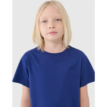 Chlapecké oblečení Chlapecké tričko 4F Velikost: 134