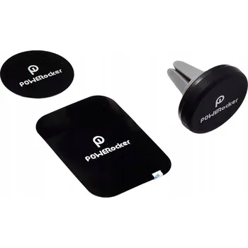 Magnetický držák do auta POWERocker Air na telefon