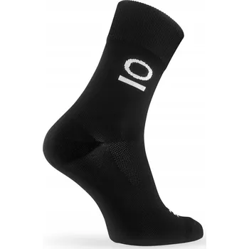 Dámské ponožky Ponožky Eroe 36-40 černé