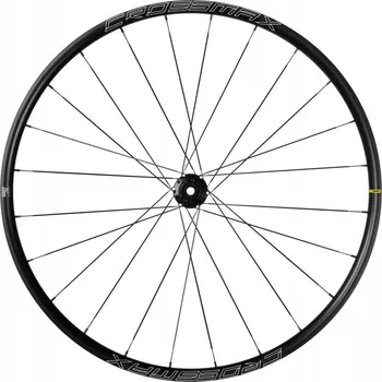 Zapletené kolo Kolo 29" Mavic Crossmax zadní