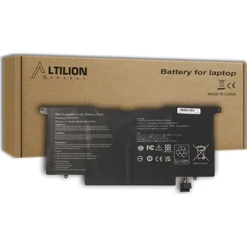 Baterie k notebooku Baterie C22-UX31 pro Asus ZenBook UX31 UX31A UX31E