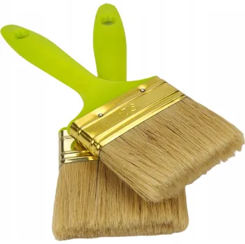 Malířský štětec Plochý štětec rovný ToolSpace 7,6 cm