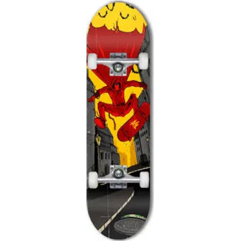 Skateboard komplet Ambassadors Superhero SIDEWALK SURFER