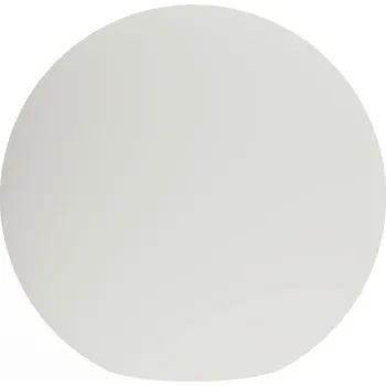 Venkovní osvětlení Venkovní stojací lampa koule zahradní 40 cm bílá GLOBO Eko-light EKO0458