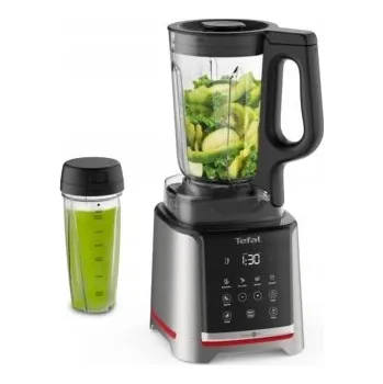 Stolní mixér Tefal BL91HD Infinymix+ 1600 W stříbrný/šedý