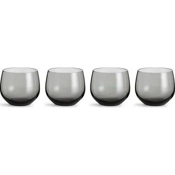 Sklenice Sklenice na nápoje Sagaform 0,35 l 4 ks