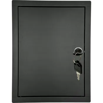 Revizní dvířka Revizní dvířka Mimet 25 x 40 cm, kovová