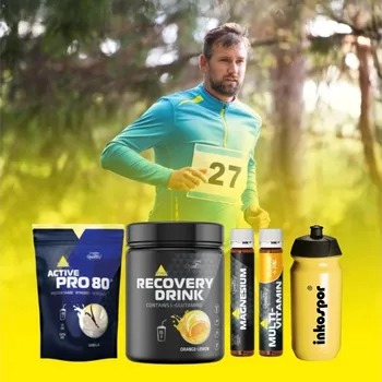 Fitness strava Sada Vytrvalec