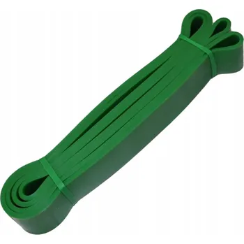 Posilovací gumy 44 mm X-sport - zelené