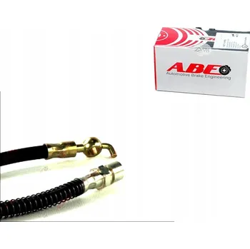Brzdová hadice ABE C80612ABE Pružná brzdová hadice