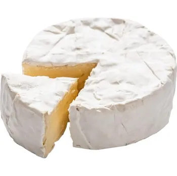 Rohlik.cz BIO Sýr s bílou plísní