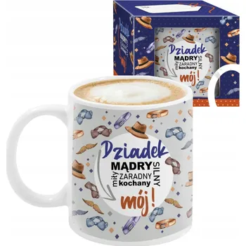 Keramický hrnek Kaj 300 ml