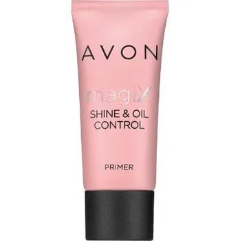 Podkladová báze na tvář AVON Zmatňující báze pod make-up Magix 30 ml