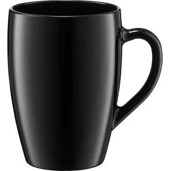 Hrnek Ambition BASIC sklo 380 ml