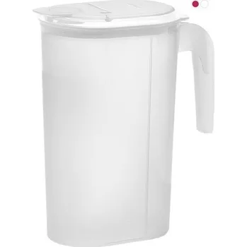 Džbán Plast Team na stůl, piknik, 1,5 l