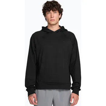 Pánská mikina Pánská tréninková mikina Nike Primary Knit Dri-Fit UV Hoodie
