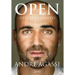 Open: Otevřená zpověď - Andre Agassi…