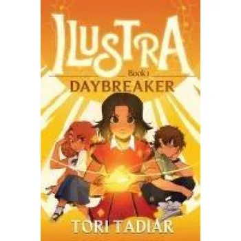 Umění ILUSTRA01 DAYBREAKER – TADIAR TORI (EN)
