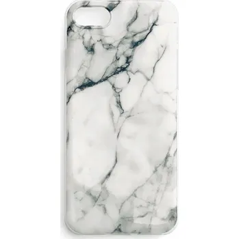 Pouzdro na mobilní telefon Zadní Kryt Wozinsky pro Xiaomi Mi 10 Lite bílý