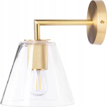 Nástěnné svítidlo Nástěnné svítidlo Ledigo čiré E27 60 W