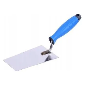 Zednická lžíce Zednická lžíce trapézová Instar 335-1514 140 mm