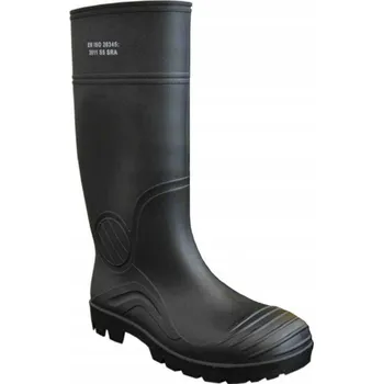 Pracovní obuv BUTY HOLÍNKY GUMOWCE BEZPIECZNE S5 140P vel. 43