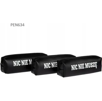 Penál Psací sada Pajacyk s pouzdro