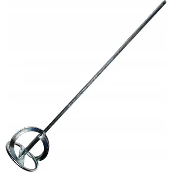 Míchadlo MÍCHADLO NA BARVY 80 MM POZINKOVANÉ