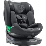 Asalvo AUSTEN 3 autosedačka i-Size 40-150, 360° grey