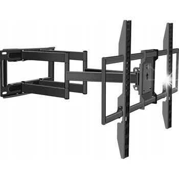 Televizní držák Držák na TV LCD/LED 50-120" do 150 kg AR-91XXL, nastavitelný