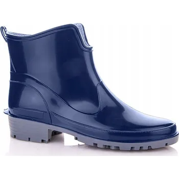 Pracovní obuv Pracovní gumáky Lemigo ELKE velikost 38